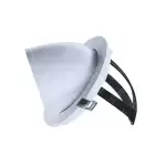 چراغ توکار فکی ۳۵ وات COB LED اکووات