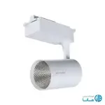 چراغ ریلی ۳۵ وات COB LED تیپ B اکووات