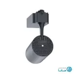 چراغ ریلی ۳۵ وات COB LED تیپ B اکووات