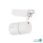 چراغ ریلی ۶۰ وات COB LED اکووات