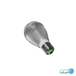 خرید لامپ حبابی ۹ وات مدل E27 برند اکووات