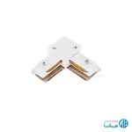 رابط دو راه L ریلی برند پارس شعاع