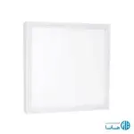 پنل لایت صدفی ۵۰ وات برند پارس شعاع