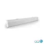 چراغ اکورن ۴۰ وات برند پارس شعاع