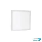 چراغ رونا ۱۰۰ وات سفید برند پارس شعاع