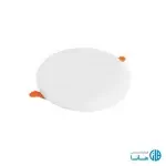 چراغ فولایت ۱۲ وات دایره ای برند پارس شعاع