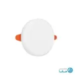 چراغ فولایت ۲۰ وات دایره ای برند پارس شعاع