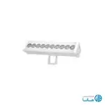 پروژکتور وال واشر ۱۷ وات برند پارس شعاع