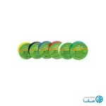 چسب برق رنگی برند پارس شعاع