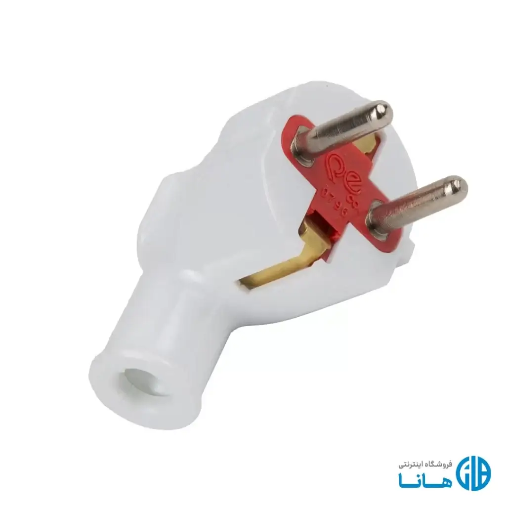 دو ساخه خانگی سفید پارت الکتریک