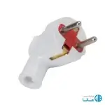 دو ساخه خانگی سفید پارت الکتریک