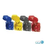 پریز دربدار تابلویی پارت الکتریک