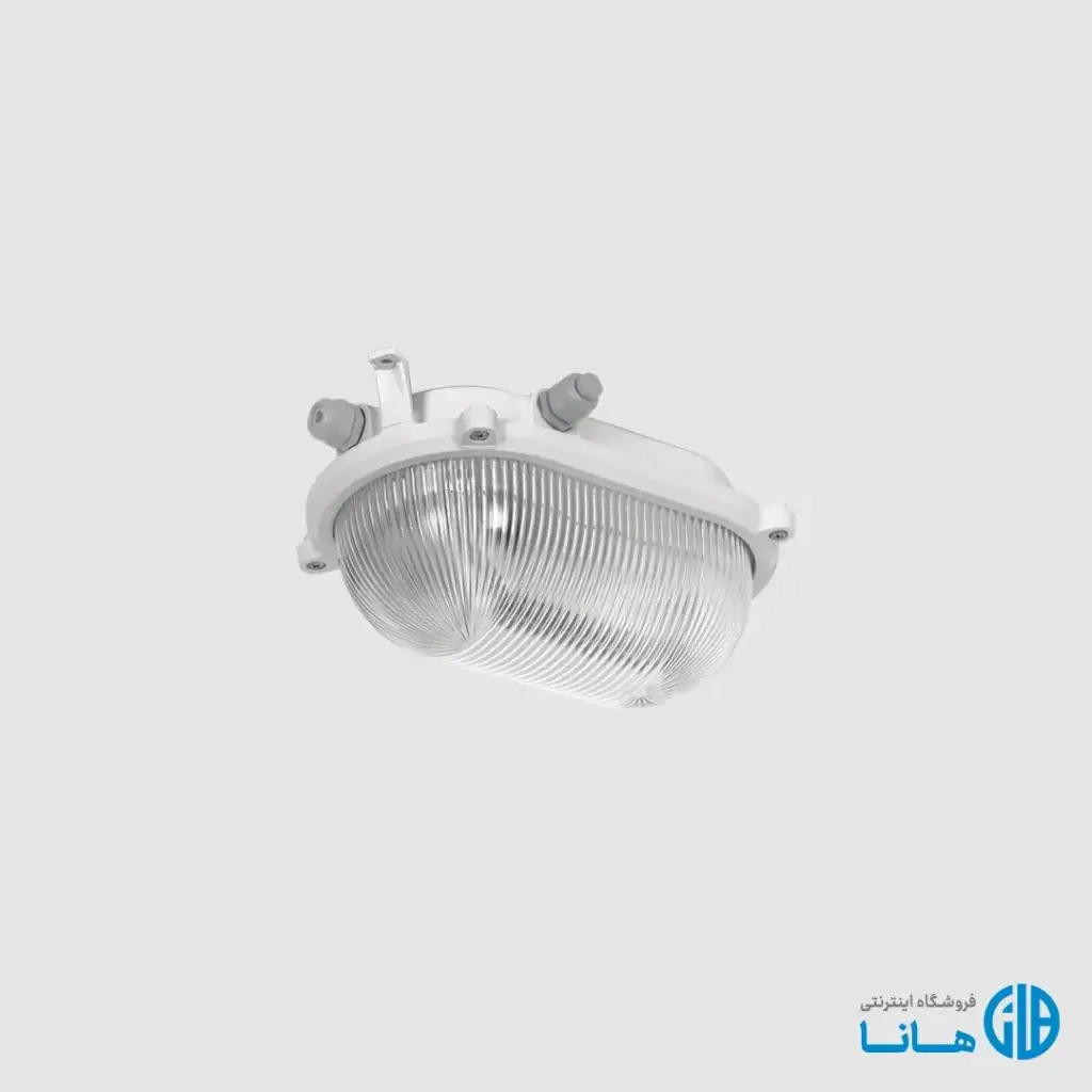 چراغ تونلی راكی مازی نور