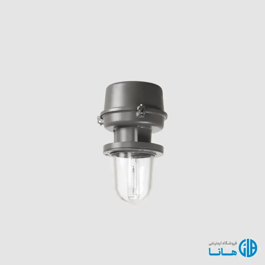 استارك نصب به ديوار يا لوله مازی نور