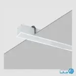 چراغ خط نوری توكار اينفينيتی B برند مازی نور