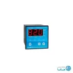 کنترل آمپر ۳ رله ای