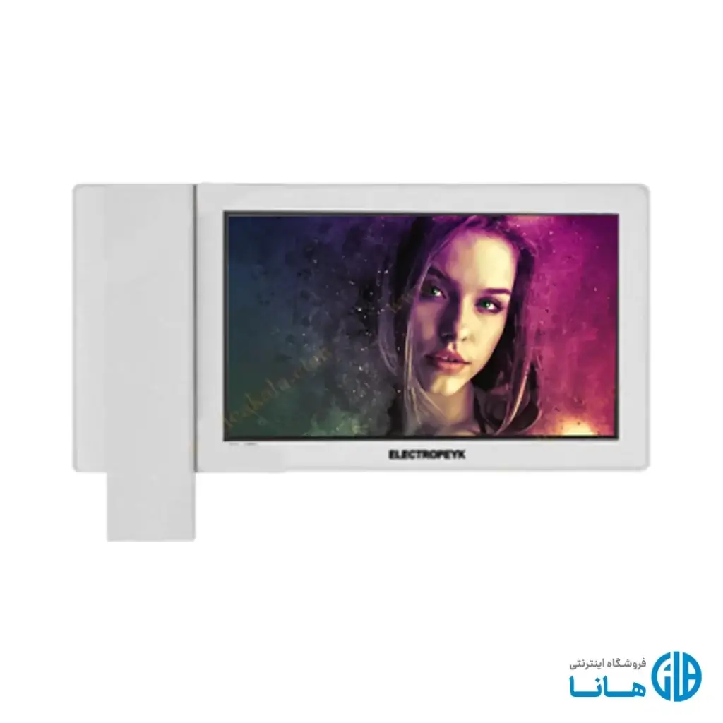 آیفون تصویری الکتروپیک MTV-793