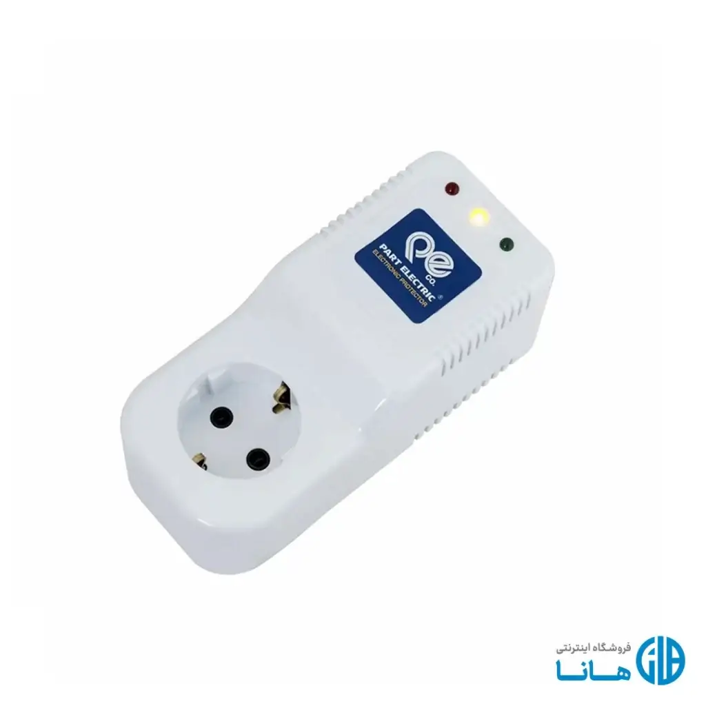 محافظ کولر گازی و پکیج تک خانه پارت الکتریک