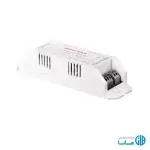 بالاست الکترونیکی مهتابی 40*2 میکرومکس