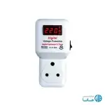 محافظ کولر گازی سه شاخه ارت دار میکرومکس