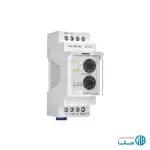 تایمر ستاره مثلث شیواامواج