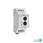 کنترل فاز میکروپروسسوری برند شیوا امواج