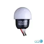 رله روشنایی فتوسل 30 آمپر میکرومکس