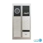 پنل کدینگ آیفون تصویری مدل رندا الکتروپیک