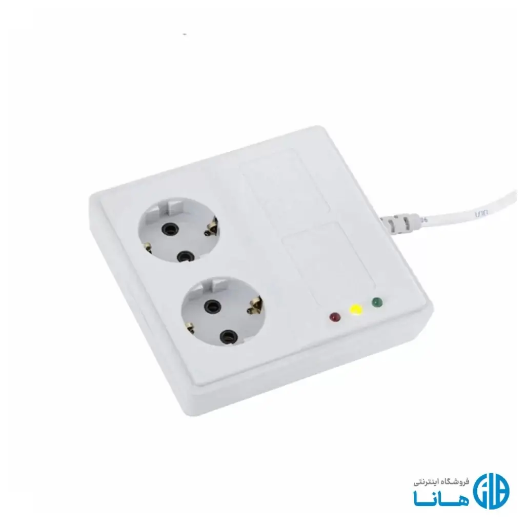 محافظ یخچال مغزی سرامیکی کابل 5 متری پارت الکتریک