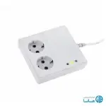 محافظ یخچال مغزی سرامیکی کابل 5 متری پارت الکتریک