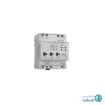 تایمر چپ گرد-راست گرد