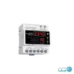 ساعت فرمان ۲ رله ای