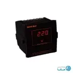ولت متر دیجیتال تک فاز 96*96 میکرومکس