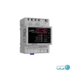 ساعت فرمان ۲۰A