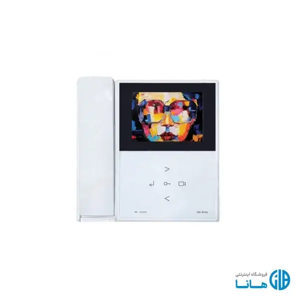 آیفون تصویری الکتروپیک 592
