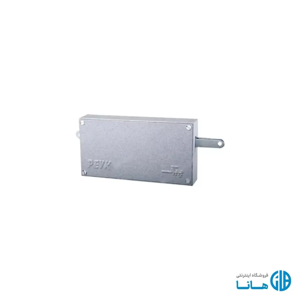 قفل دربازکن الکتروپیک 671