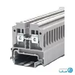 ترمینال ریلی سری پیچی یک طبقه سایز 2.5 رعد الکتریک