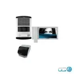 پکیج آیفون تصویری الکتروپیک مدل MTV-793