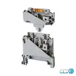 ترمینال مقاومتی سایز ۲.۵