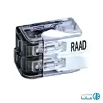 ترمینال انشعابی 2 خانه رعد الکتریک