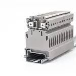 ترمینال دیودی سایز ۲.۵