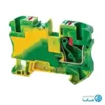 ترمینال فشاری سری ارت سایز ۱۰