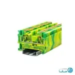 ترمینال فشاری سری ارت سایز ۲.۵