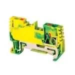 ترمینال فشاری سری ارت سایز ۲.۵