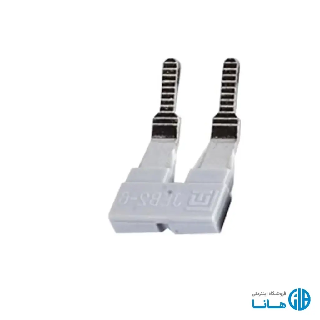 جامپر از کنار ترمینال پیچی سایز ۲.۵