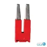 جامپر از بالا ترمینال فشاری سایز ۴