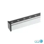 وال‌واشر پیوسته لديلاين با پخش OVAL نور مازی نور