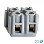 ترمینال شاخه ای زوجی سایز 2.5 رعد