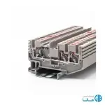 ترمینال فشاری ۱ورودی و ۲خروجی سایز ۲.۵