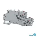 ترمینال فشاری دو طبقه سایز ۴